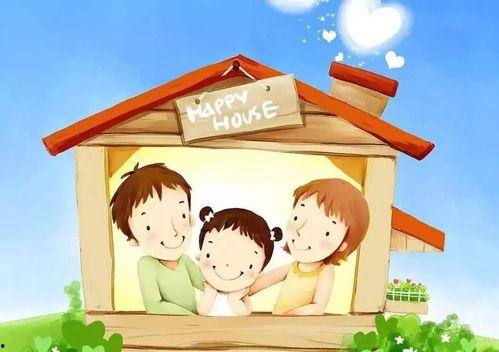 我们家漫画,趣味横生的奇幻冒险之旅